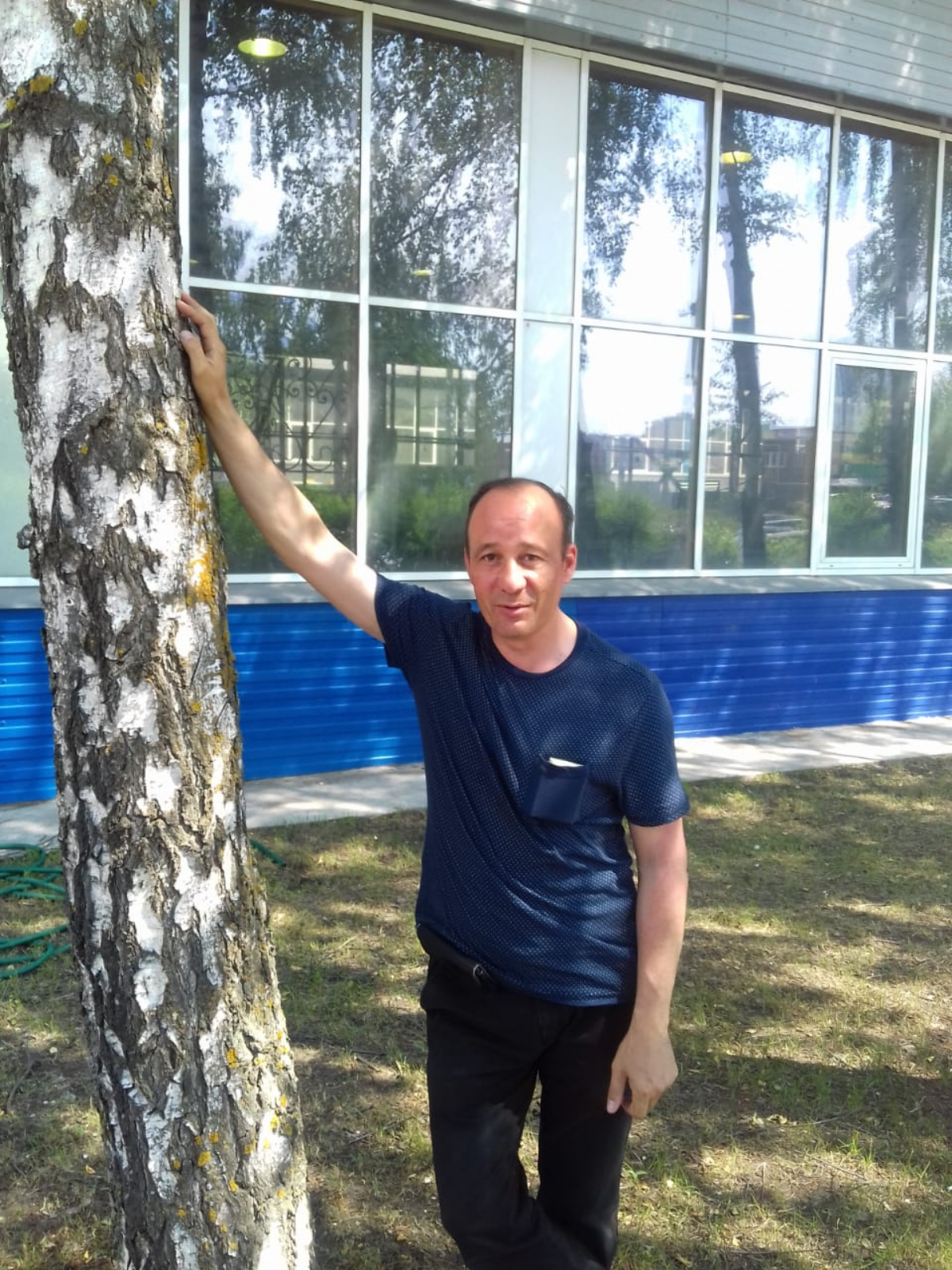 Рамиль Хайруллин