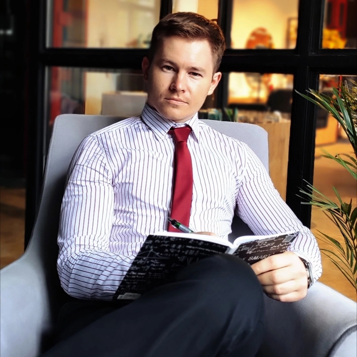 Евгений Кузнецов | Сетка — социальная сеть от hh.ru