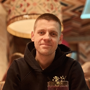 Михаил Полетаев