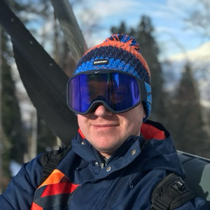 Сергей Мухин