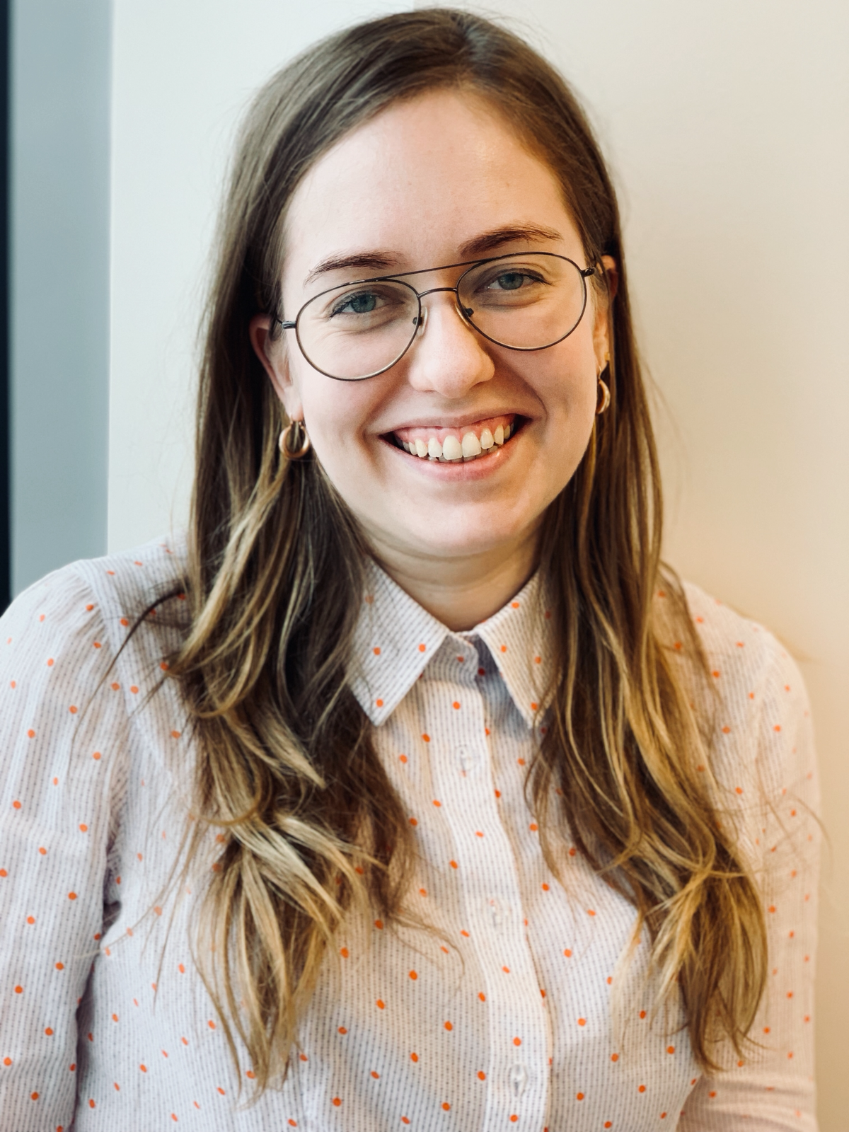 Анна Смолова | Сетка — социальная сеть от hh.ru