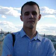 Владислав Чевычелов | Сетка — социальная сеть от hh.ru