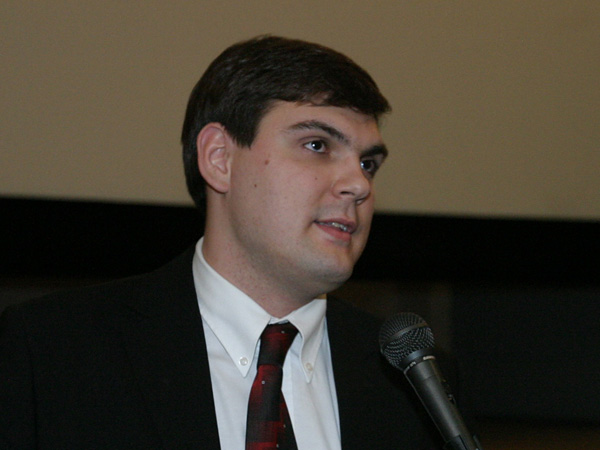 Александр Бубнов