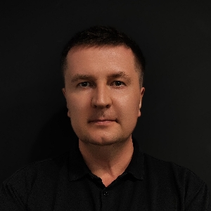 Александр Никитин | Сетка — социальная сеть от hh.ru