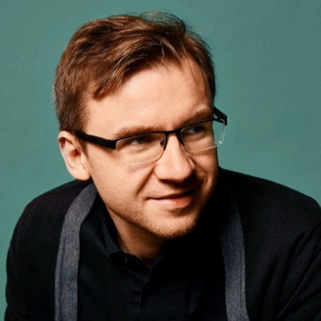 Андрей Макар-Уваров | Сетка — социальная сеть от hh.ru