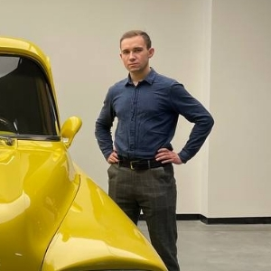 Ильнар Ялилов
