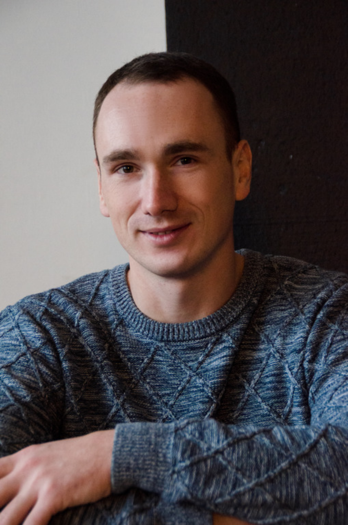 Юрий Горлов | Сетка — социальная сеть от hh.ru