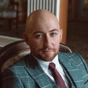 Андрей Белозёров | Сетка — социальная сеть от hh.ru