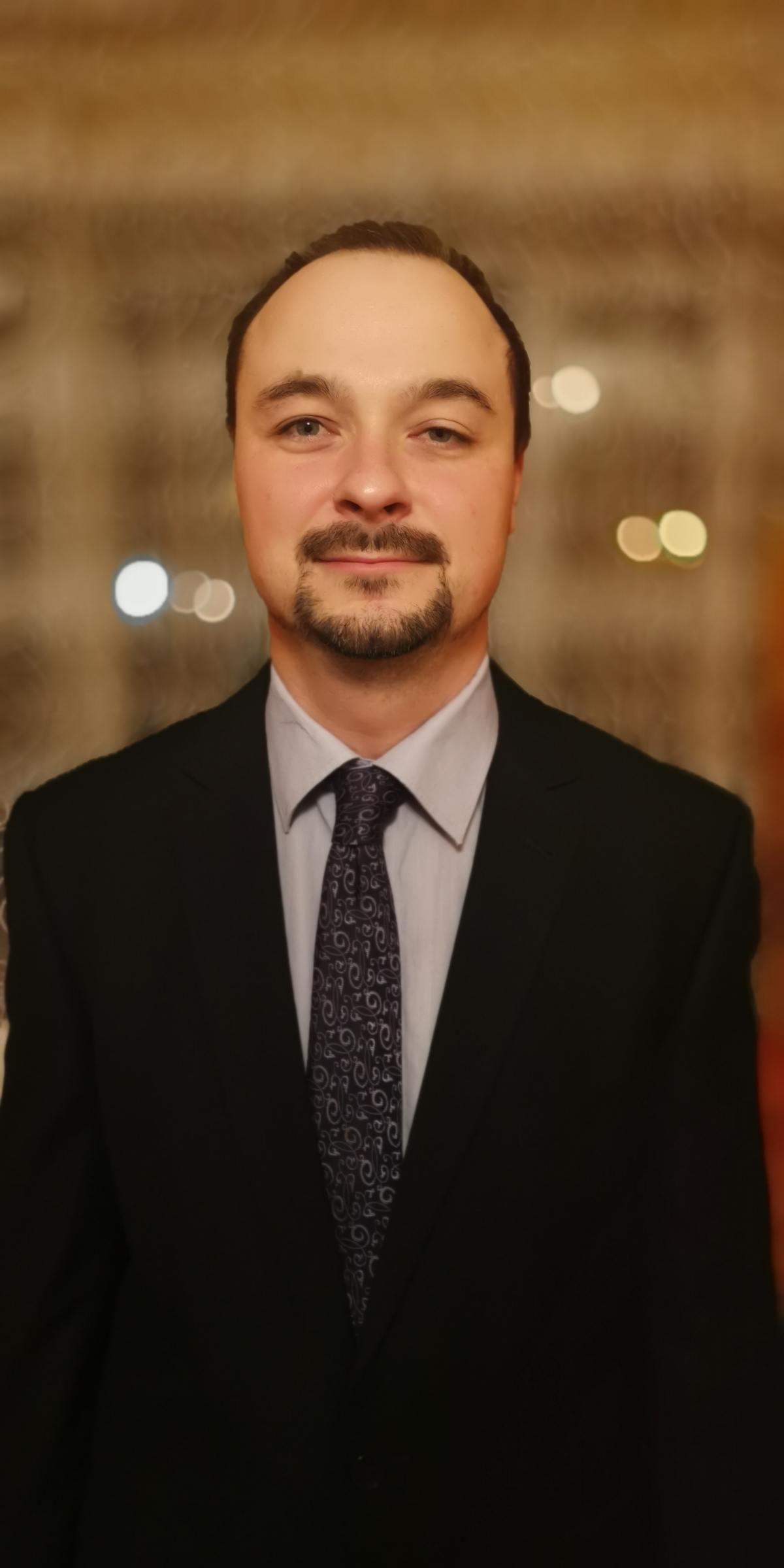 Виталий Соколов