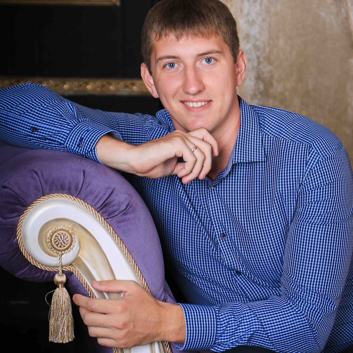 Дмитрий Кудашов | Сетка — социальная сеть от hh.ru