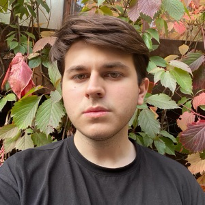 Павел Тимершин | Сетка — социальная сеть от hh.ru