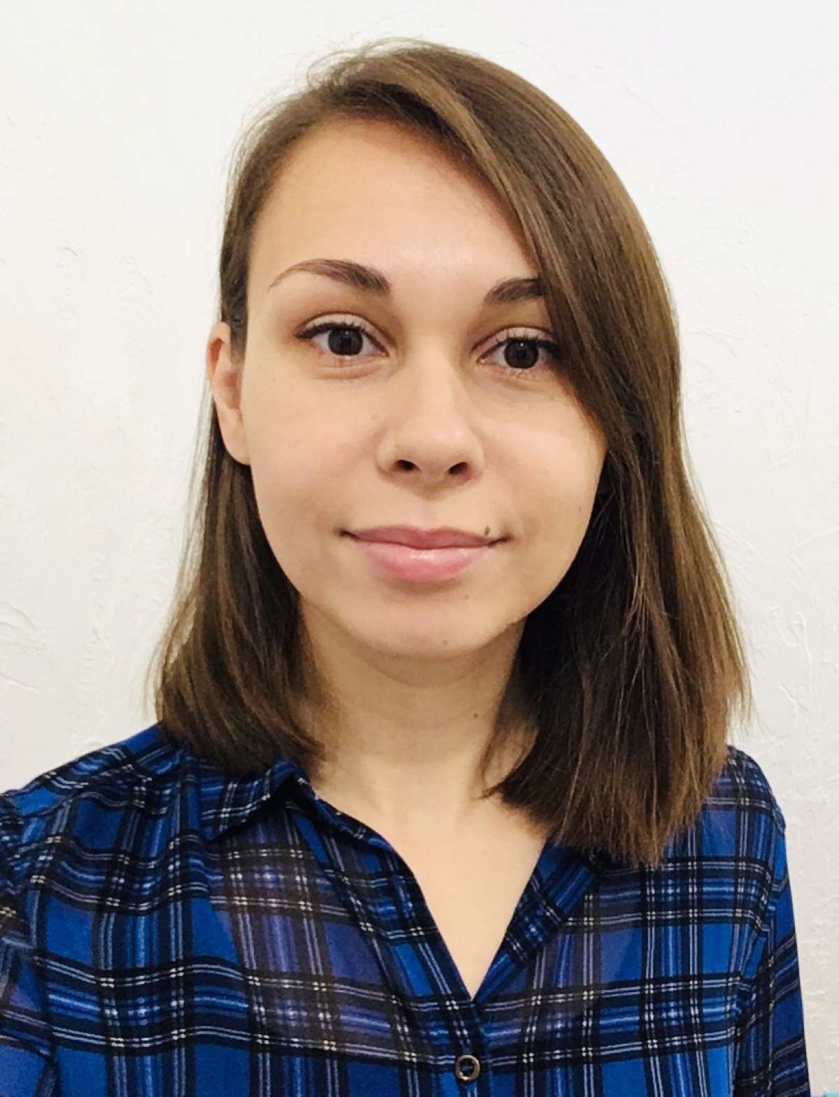 Екатерина Шитова