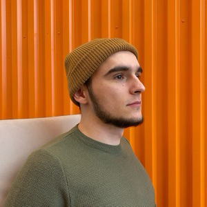 Влад Ромашин | Сетка — социальная сеть от hh.ru