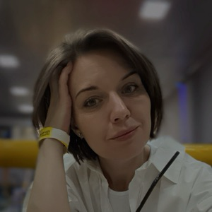 Ольга Самсоненко