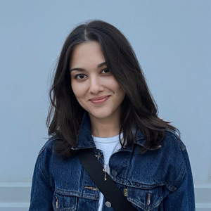 Анастасия Мархандаева