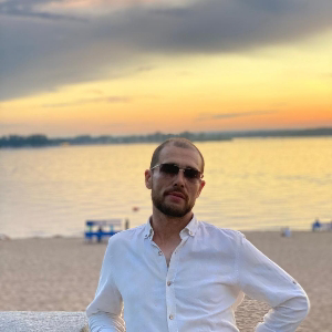 Сергей Ишматов | Сетка — социальная сеть от hh.ru