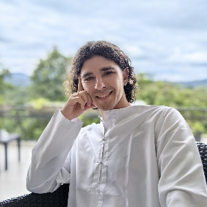 Владимир Тимошенко | Сетка — социальная сеть от hh.ru