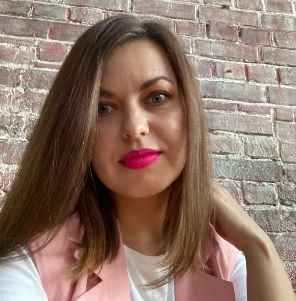 Наталья Уразаева