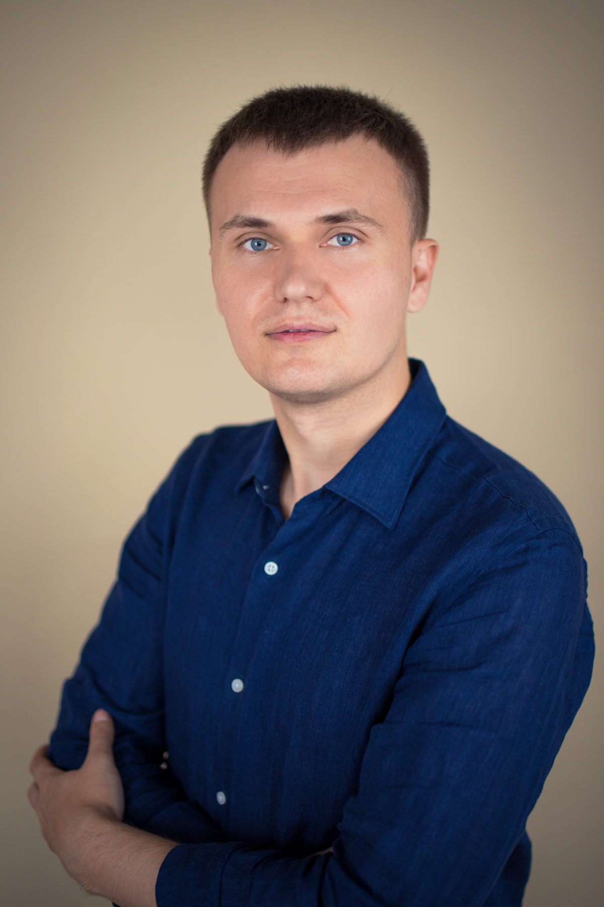 Виталий Егерев | Сетка — социальная сеть от hh.ru