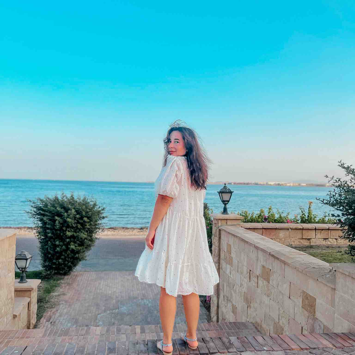 Мария Зайцева | Сетка — социальная сеть от hh.ru