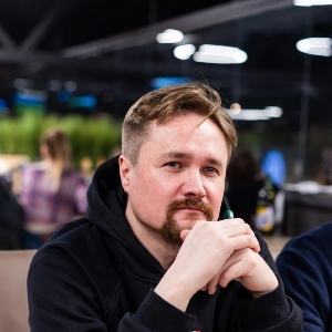 Евгений Игнатенко | Сетка — социальная сеть от hh.ru