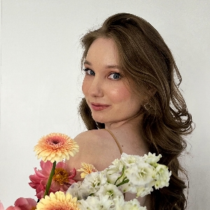 Диана Федотова