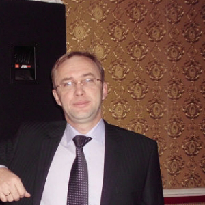 Александр Миллер | Сетка — социальная сеть от hh.ru