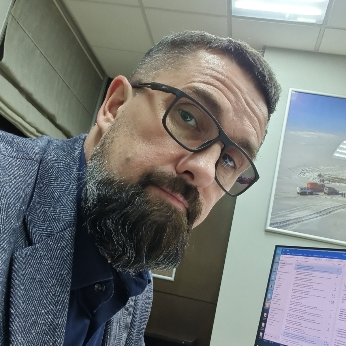 Игорь Ритиков