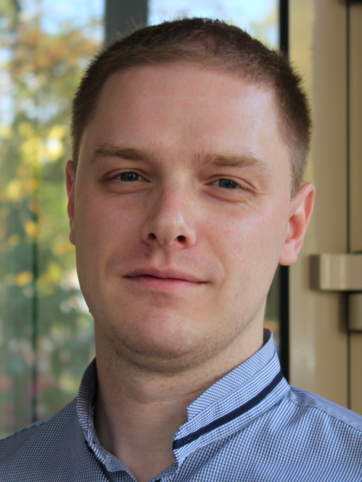 Илья Величко