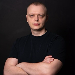 Илья Хоменко | Сетка — социальная сеть от hh.ru