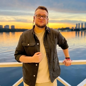 Иван Броздовский | Сетка — социальная сеть от hh.ru