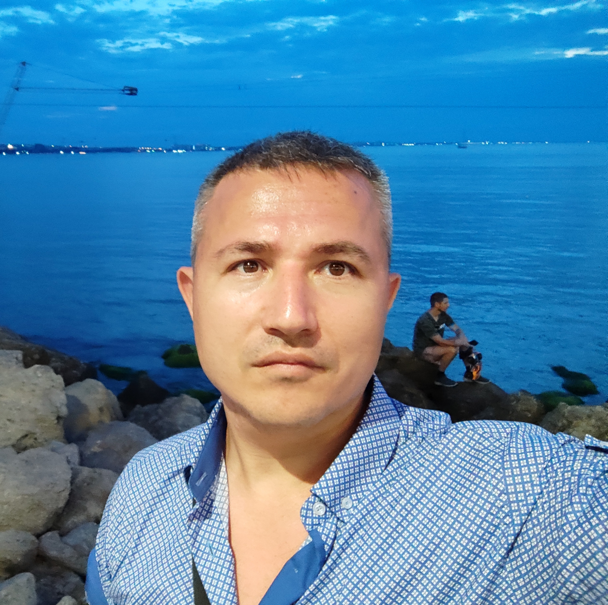 Ермек Карашонов