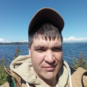 Алексей Сыренко