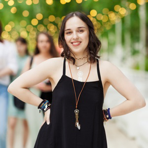 Екатерина Афанасьева | Сетка — социальная сеть от hh.ru