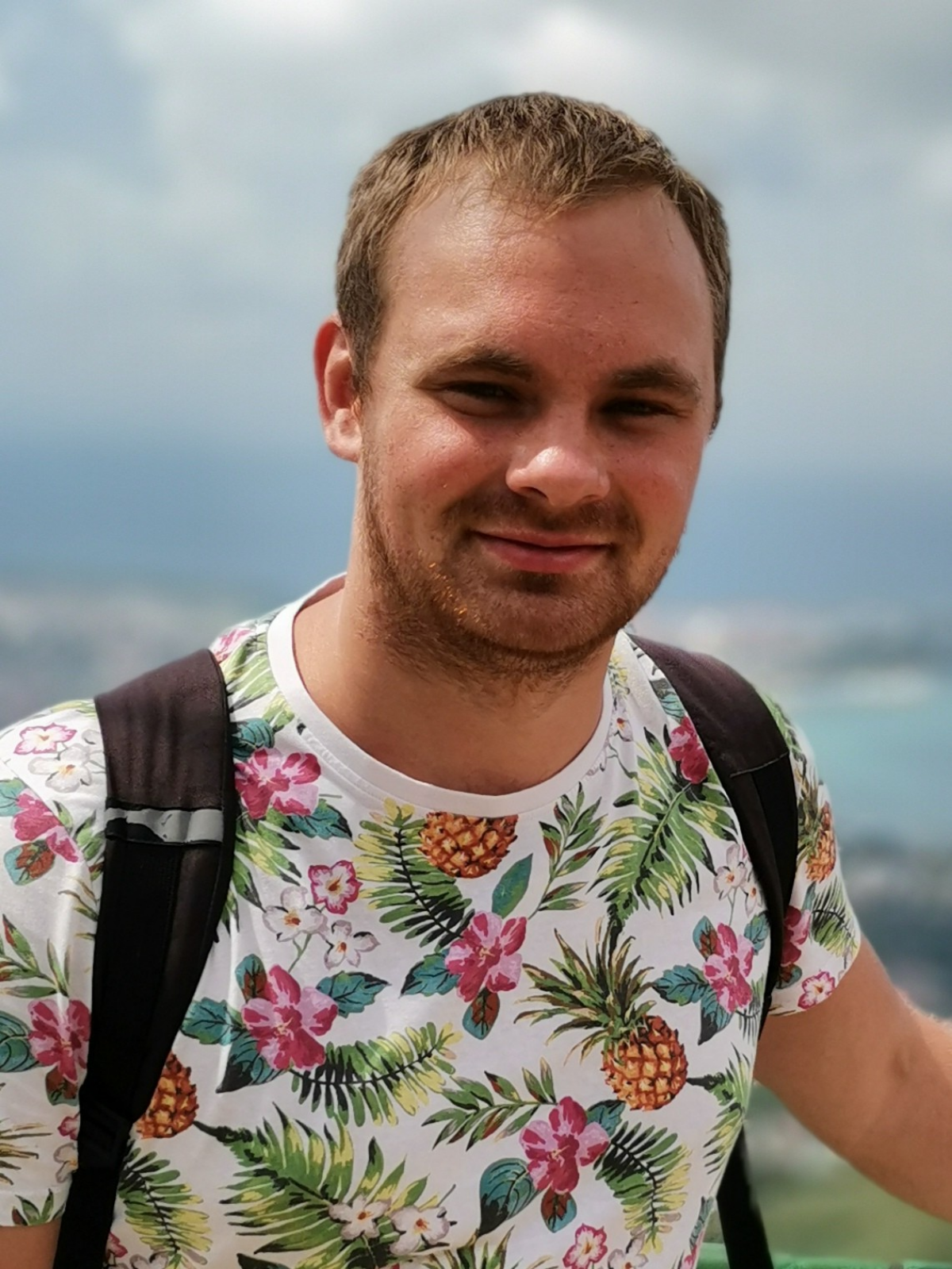 Карпов Дмитрий | Сетка — социальная сеть от hh.ru