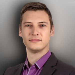 Евгений Гречишников | Сетка — социальная сеть от hh.ru