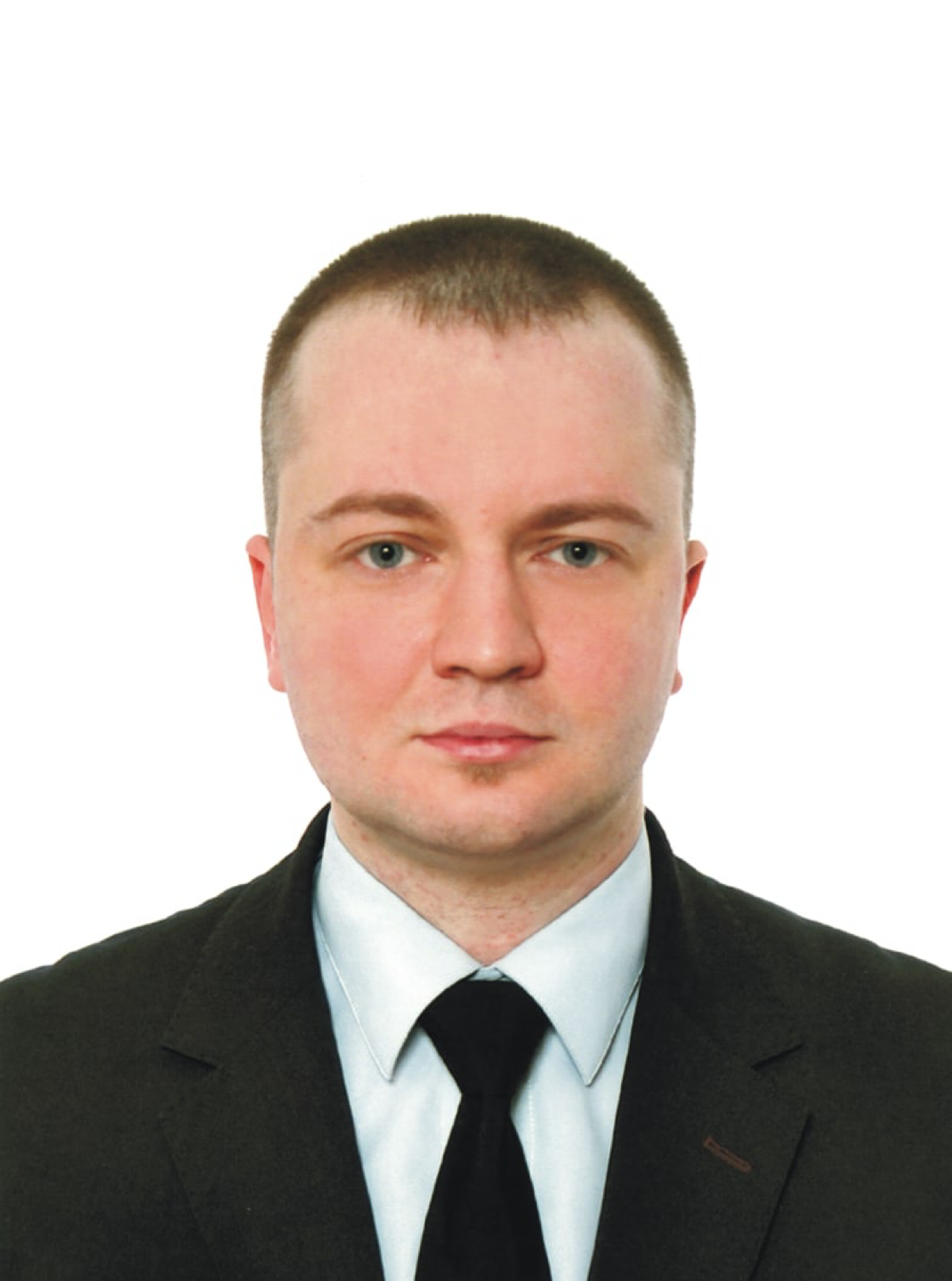 Кирилл Блинов