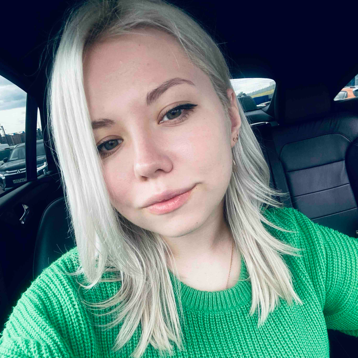 Анна Чижкова