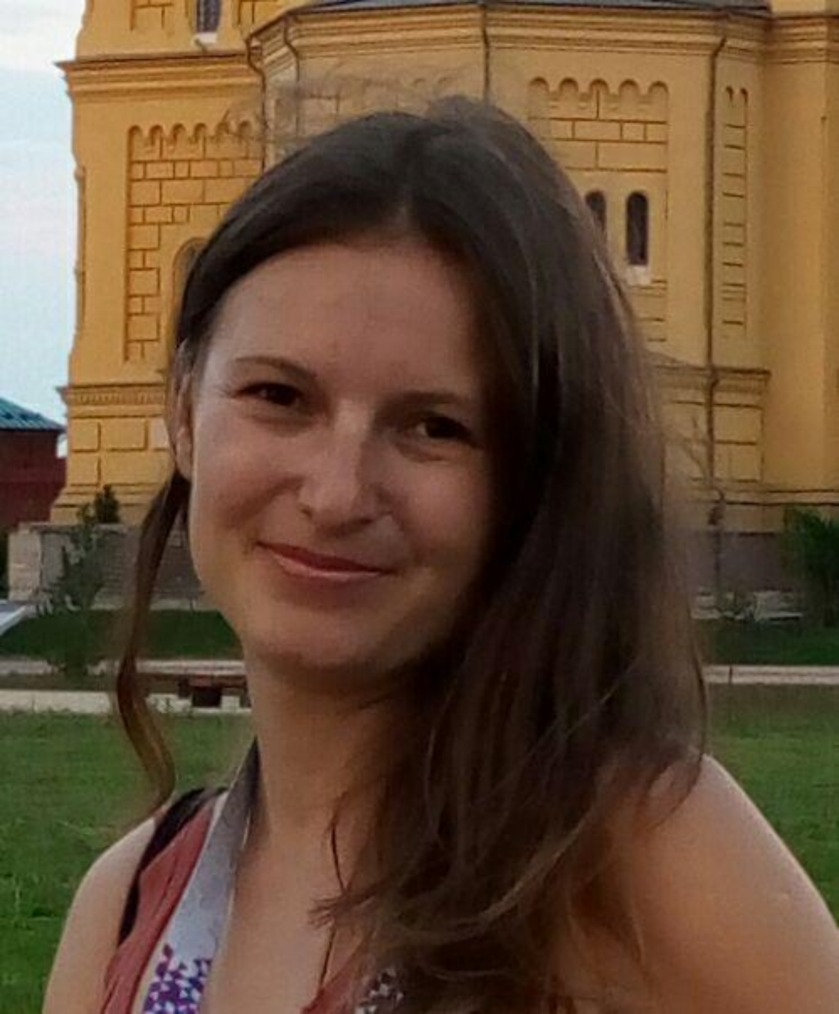 Дарья Онопко | Сетка — социальная сеть от hh.ru