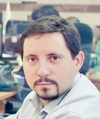 Дмитрий Овсянников