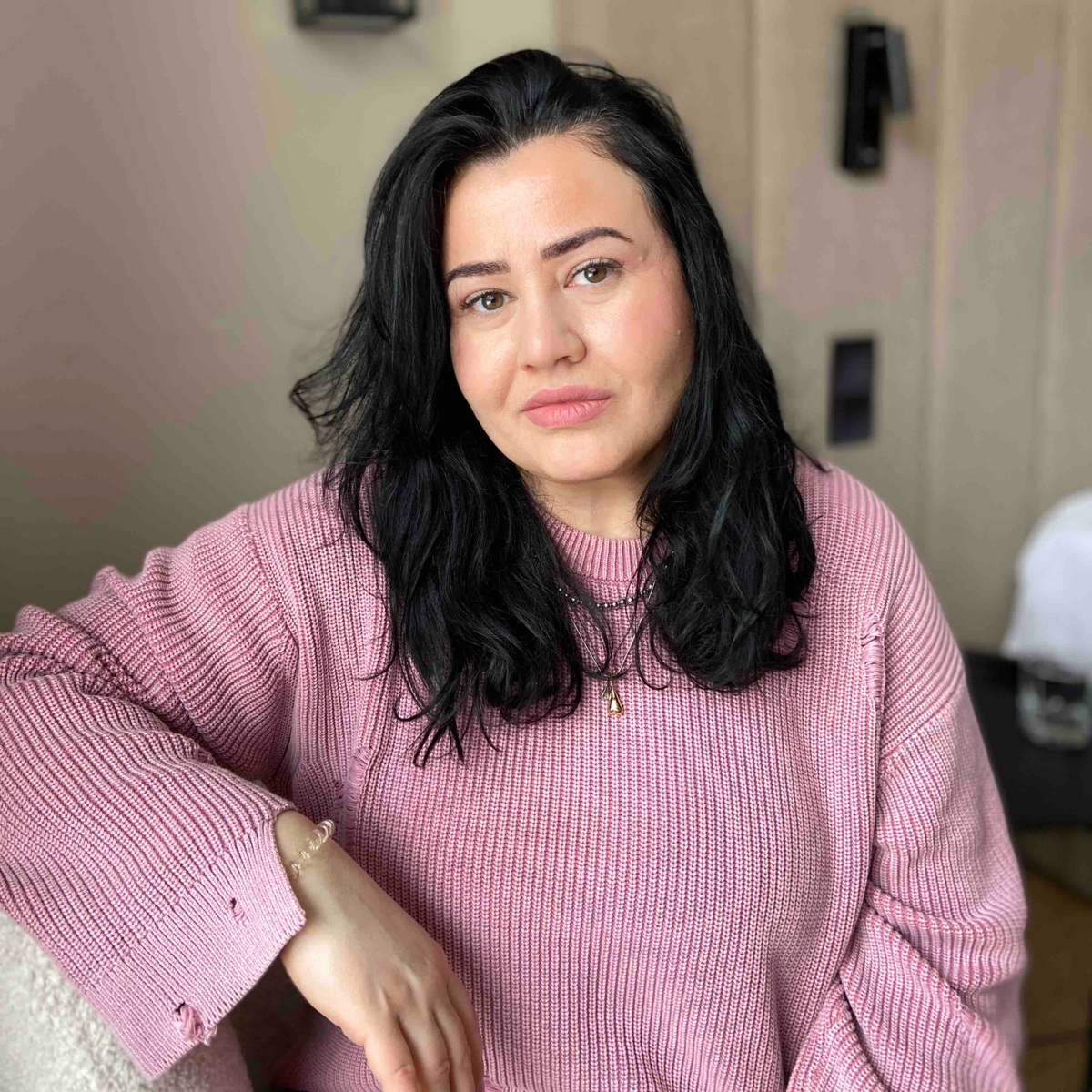 Анастасия Иванова