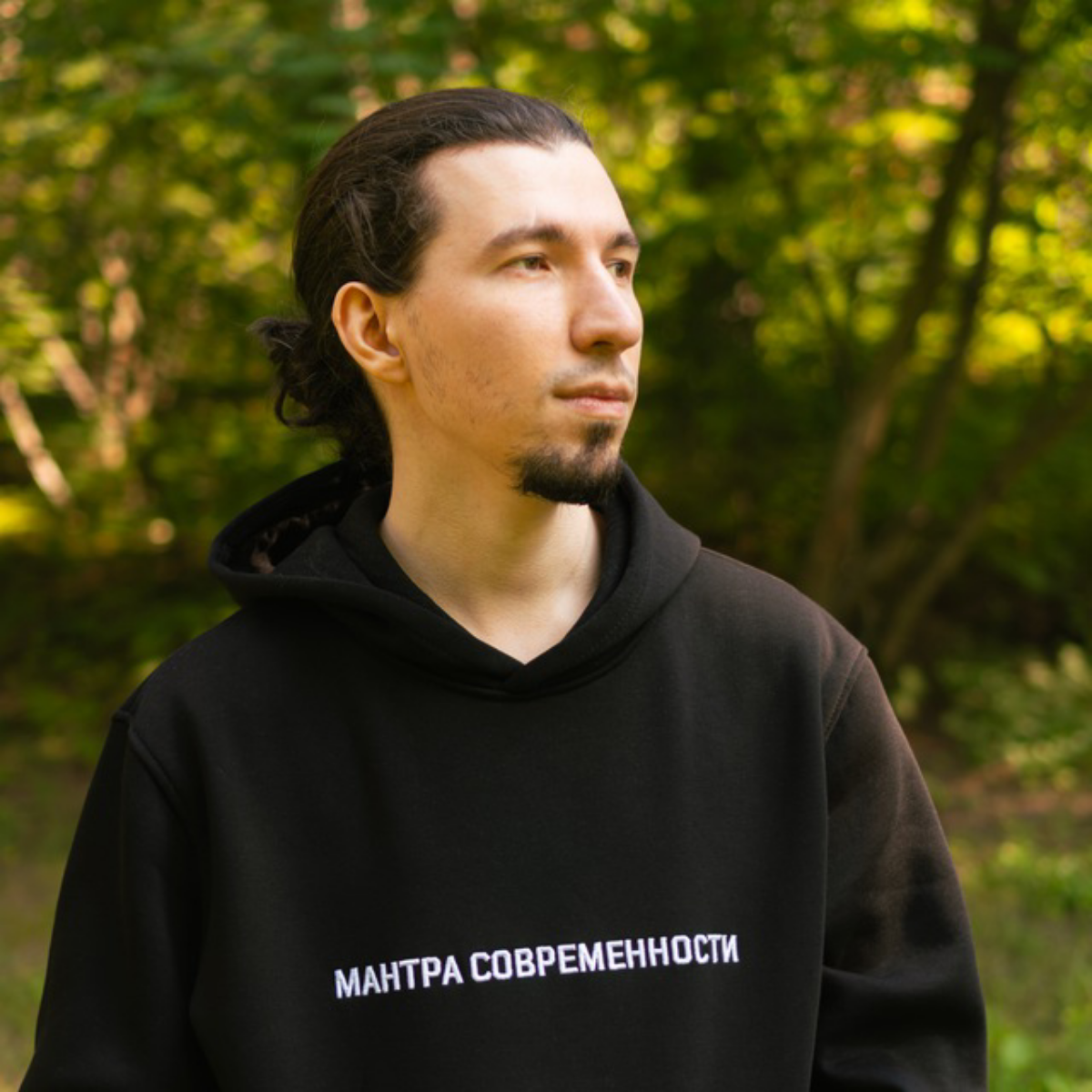 Никита Белов