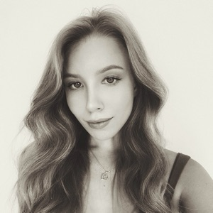 Алёна Архипова | Сетка — социальная сеть от hh.ru