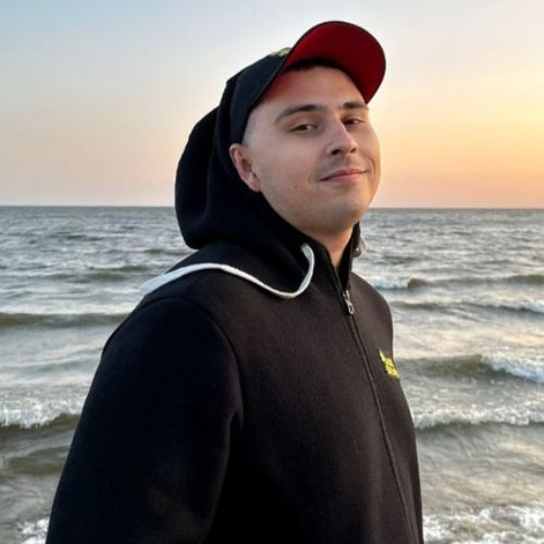 Александр Баранов