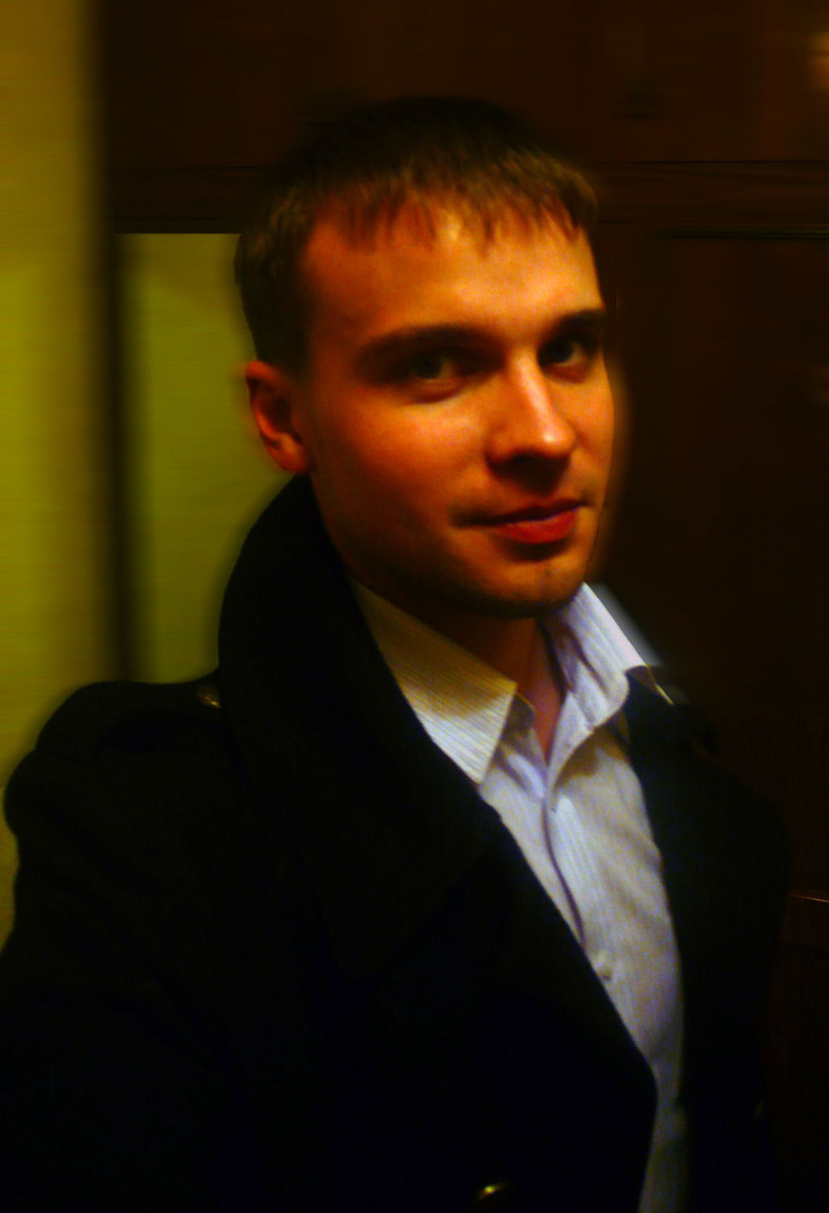 Алексей Муленок | Сетка — социальная сеть от hh.ru