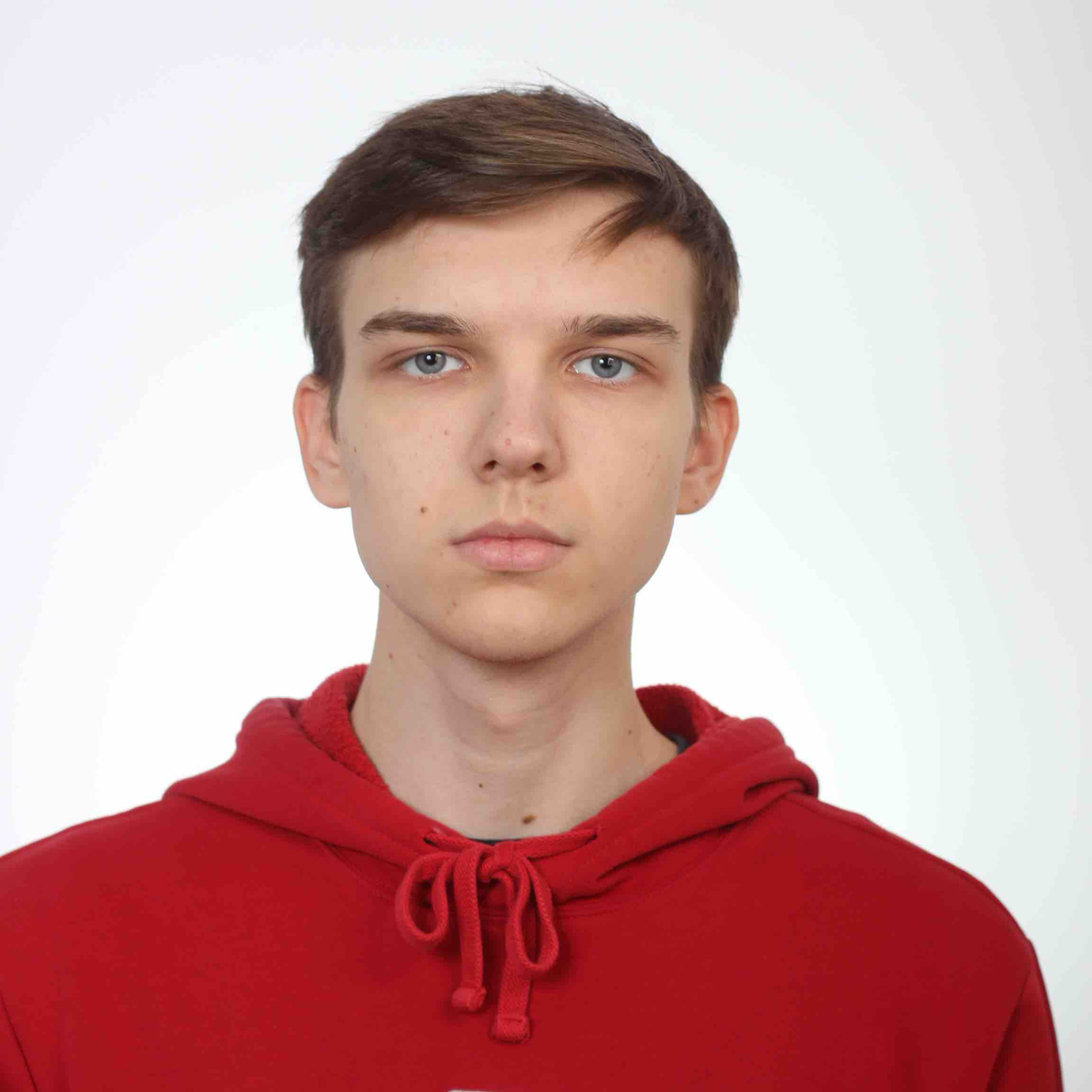 Павел Поршнев