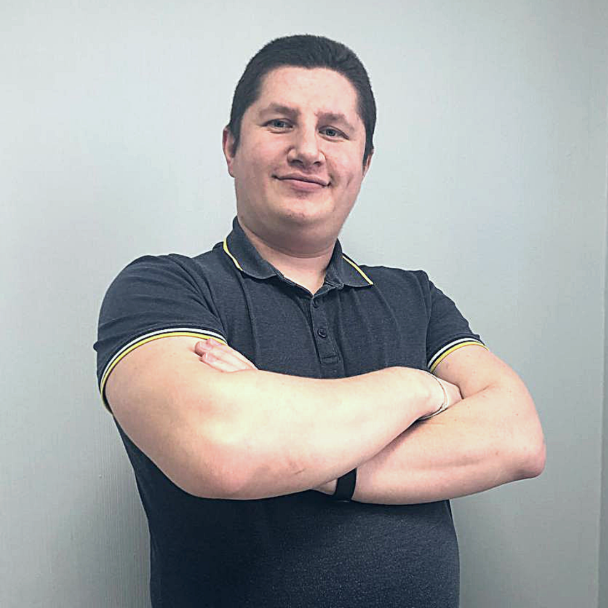 Юрий Юнусов | Сетка — социальная сеть от hh.ru