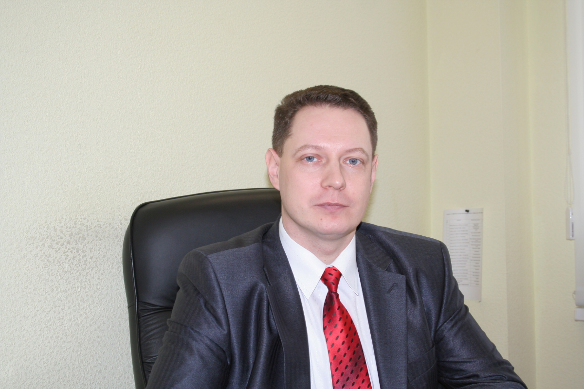 Юрий Лебединский | Сетка — социальная сеть от hh.ru