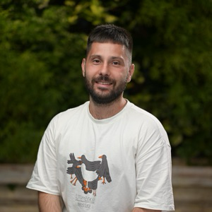 Дмитрий Ковешников