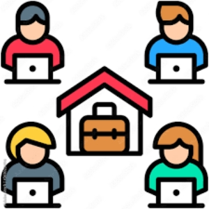 Удаленка - Работай где хочешь